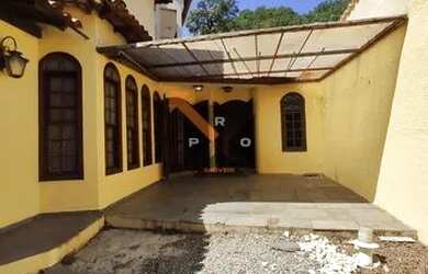 Imagem 3: Excelente sobrado reformado 220m² A.C com 3 suítes 2 com closet - quintal - lareira sala e