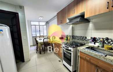 Imagem 3: Casa de condomínio para aluguel tem 140 m² com 3 quartos