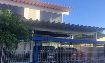 Imagem: CASA RESIDENCIAL em MANAUS - AM, PARQUE