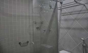 Imagem 7: Apartamento de quarto e sala mobiliado, em Jardim da Penha