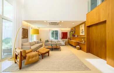 Imagem 4: Barra da Tijuca Casa em condomínio com 5 dormitórios