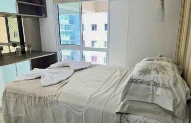 Imagem 7: Alugo 3/4 mobiliado no Jtr na Jatiuca