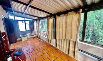 Imagem 4: Casa residencial/comercial com 2 dormitórios e 3 vagas no bairro Jardim Lindóia