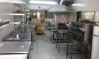 Imagem 5: SOBRADO COMERCIAL EXCELENTE A VENDA NA ÁGUA FRIA