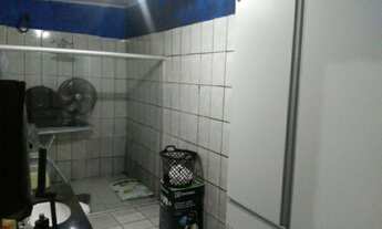 Imagem 2: VENDO CASA LOCALIZADA NA CHACARA 133 DE ARNIQUEIRAS