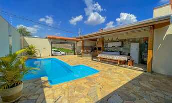 Imagem 4: Casa com 2 dorms, Parque São Matheus II, Piracicaba - R$ 495 mil, Cod