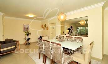 Imagem 4: São Paulo - Apartamento Padrão - Moema Índios