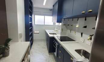 Imagem 4: Apartamento para aluguel e venda possui 50 metros quadrados com 1 quarto