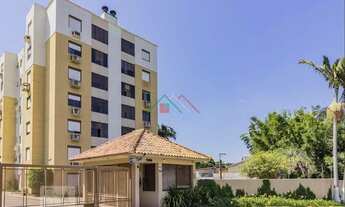 Imagem: APARTAMENTO 2 DORMITÓRIOS NO BAIRRO CAVALHADA