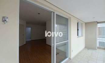 Imagem 6: Apartamento com 3 quartos e 2 vagas para alugar, 94 m² por R$ 6.000/mês - Vila Mariana