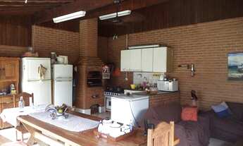 Imagem 5: Pindamonhangaba - Casa Padrão - Jardim Residencial Doutor Lessa