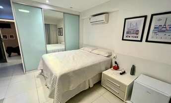 Imagem 5: Apto para vender no Altiplano 426mts