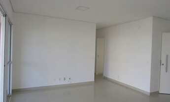 Imagem 3: Apto Edifício Reserva Bonifácia-136m²-4 Dormitórios Sdo 2 Suítes-Jardim Mariana - Cuiabá