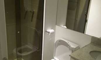 Imagem 4: FLAT - VILA OLÍMPIA - SP