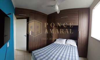 Imagem 2: Excelente apartamento para locação Residencial Cristo Redentor R$ 850,00