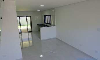 Imagem 7: CASA ASSOBRADADA - JARDIM DOS PINHEIROS - SP