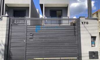 Imagem: Casa para Venda no bairro Arujá Centro