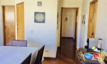 Imagem 3: APARTAMENTO - PERDIZES - SP