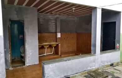 Imagem 6: Quarto individual