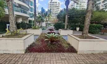 Imagem 3: Verano Residence - Rio 2 - 2qtos - Barra Olímpica