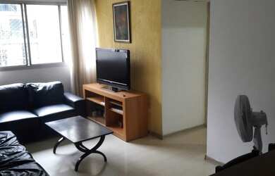 Imagem 2: Apartamento Venda Brooklin 73 m² 2 Dormitórios