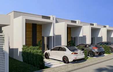 Imagem 6: Condominio De Casas Maui Com 03 Quartos E Vagas Para 02 Carros!!!!. : Mateus 11:28-29