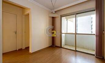Imagem 3: APARTAMENTO - HIGIENOPOLIS - 2 DORMS - 1 SUITE - 1 VAGA
