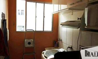 Imagem 5: Apartamento à venda no Condomínio Rio Pérola com 2 quartos por R$ 199.000,00