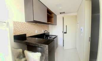 Imagem 6: VENHA MORAR NO CORAÇÃO DA POMPÉIA STUDIO DUPLEX PARA LOCAÇÃO - MOBILIAD - 1DM -34M²