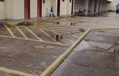 Imagem 3: Apartamento para venda com 49 metros quadrados com 2 quartos em Zona Rural - Salinópolis