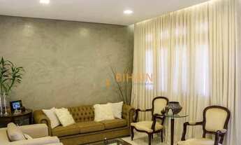 Imagem 7: Casa com 4 dormitórios, 470 m² - venda por R$ 2.500.000,00 ou aluguel por R$ 15.450,00/mês