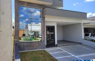 Imagem 2: CASA EM CONDOMÍNIO - PARQUE RESIDENCIAL INDAIÁ - SP