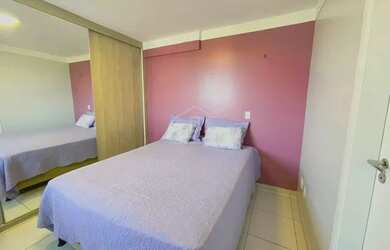 Imagem 5: Apartamento 81m² no Renascença Todo Projetado 03 Quartos TR134008*-MKT&-03