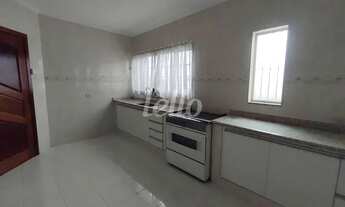 Imagem 5: São Paulo - Casa Padrão - Água Rasa