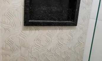 Imagem 6: Casa térrea Condomínio fechado para venda tem 208 metros quadrados com 3 quartos