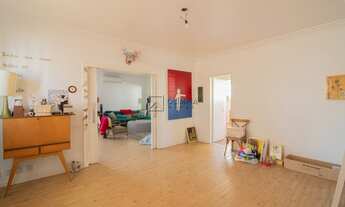 Imagem 6: Apartamento Venda Higienópolis 262 m² 3 Dormitórios