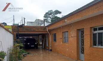 Imagem 6: Casa com 3 dormitórios à venda, 400 m² por R$ 630.000,00 - Jardim Santo Ignácio - São Bern