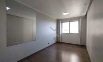 Imagem: Apartamento com 2 dormitórios para alugar