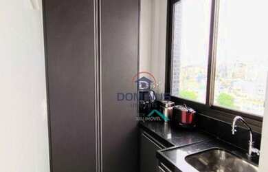 Imagem 7: Cobertura alto padrão no Sagrada Família