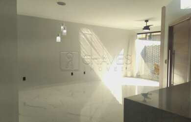 Imagem 4: Ribeirão Preto - Casa de Condomínio - Nova Aliança