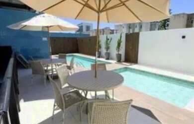 Imagem 6: Alugo Studio semi-mobiliado