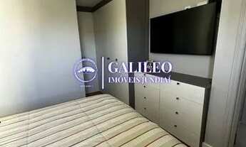 Imagem 3: APARTAMENTO COBERTURA PENTHOUSE MOBILIADO NO SPAZIO GUARANÝ - RUA PIRAPORA - JUNDIAÍ - SP