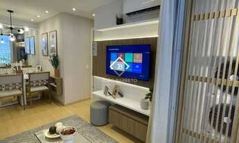 Imagem 3: Apartamento, 48m², 2 quartos, 2 suítes, 2 vagas de garagem, lazer completo em Eusébio