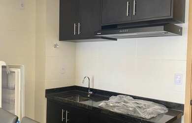 Imagem 2: Ed. JP Residence - Apartamento Mobiliado - 50m² - 1 quarto - Umarizal - Belém/PA