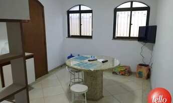 Imagem 6: São Paulo - Casa Comercial - Vila Formosa