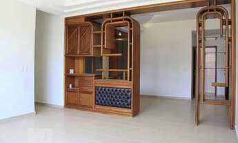 Imagem 2: Apartamento para Aluguel - Serrinha, 3 Quartos, 148 m2