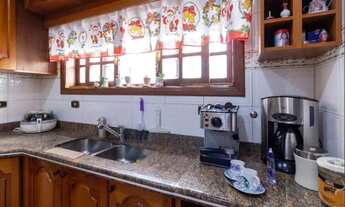 Imagem 7: Sobrado de alto padrão no Jardim São Caetano com 350 m² de área construída - venda