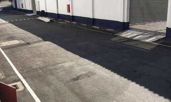 Imagem: Galpão para alugar, 966 m² por R$ 27.122,70/mês