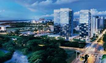 Imagem 3: PORTO ALEGRE - Conjunto Comercial/Sala - Praia de Belas