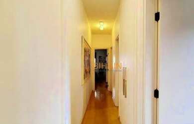 Imagem 6: Apartamento com 4 dormitórios à venda, 154 m² por R$ 1.550.000,00 - Belvedere - Belo Horiz